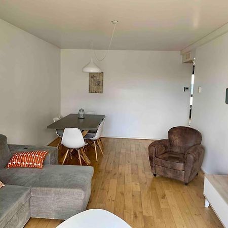 Appartement Cosy Lyon Exteriör bild