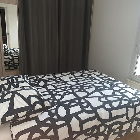 Appartement Cosy Lyon Exteriör bild