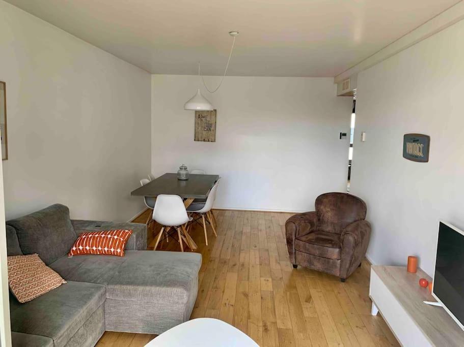 Appartement Cosy Lyon Exteriör bild