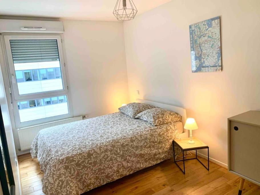 Appartement Cosy Lyon Exteriör bild