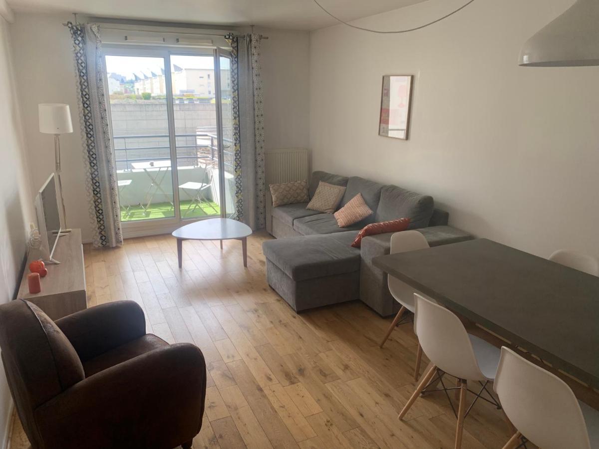 Appartement Cosy Lyon Exteriör bild