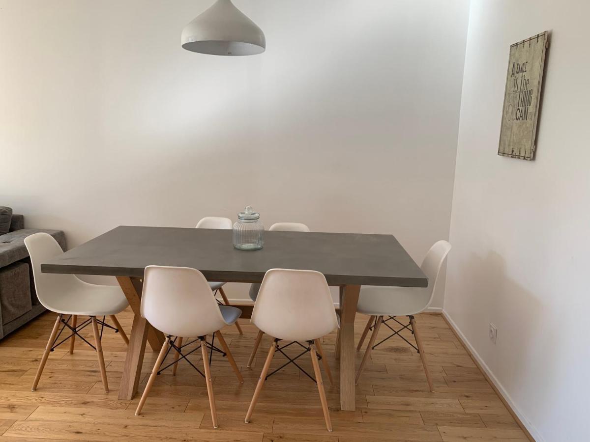 Appartement Cosy Lyon Exteriör bild