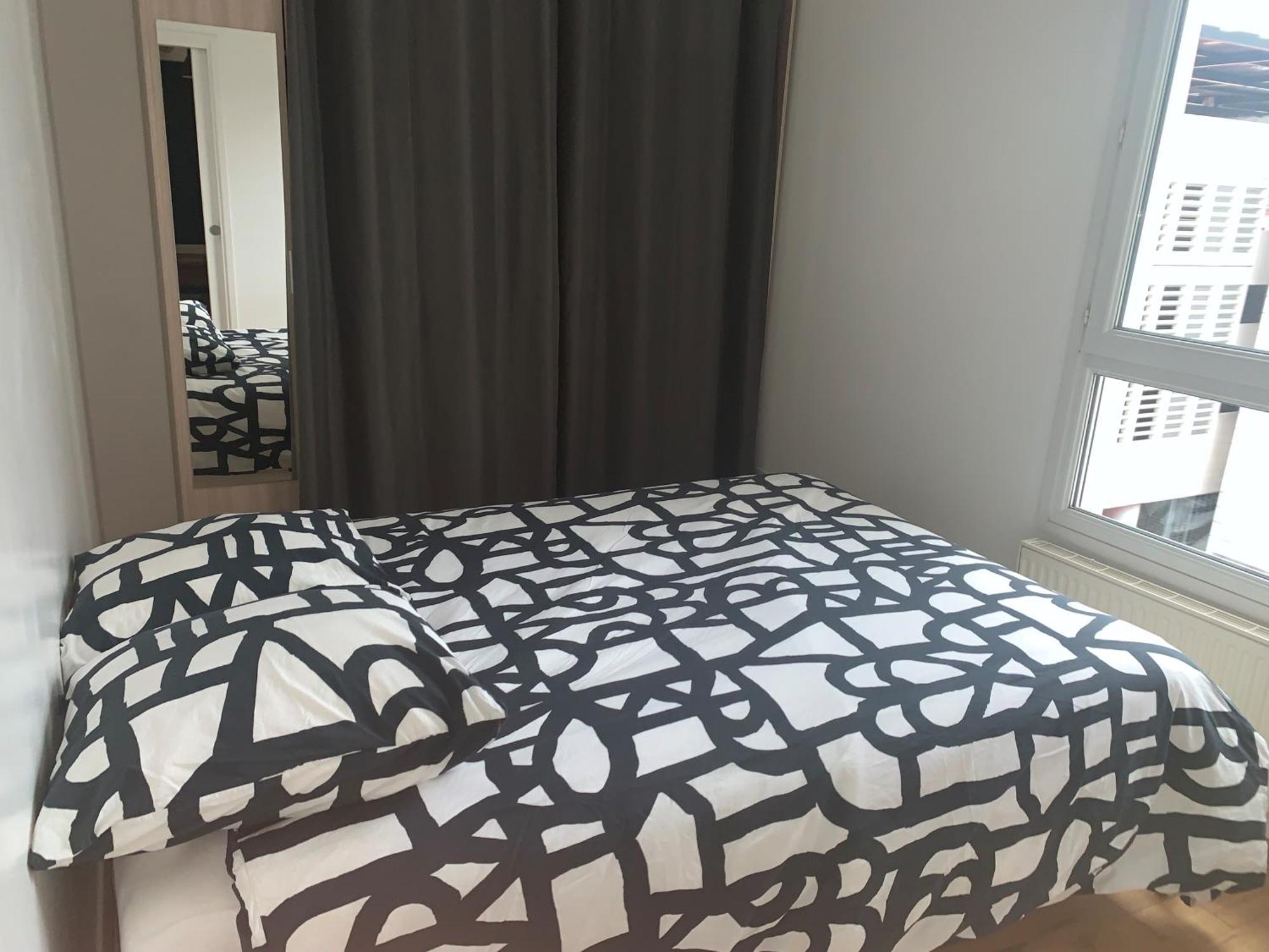 Appartement Cosy Lyon Exteriör bild